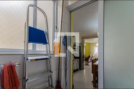 Apartamento à venda com 100m², 3 quartos e sem vaga Apartamento à venda com 100m², 3 quartos e sem vagaÁrea de Serviço