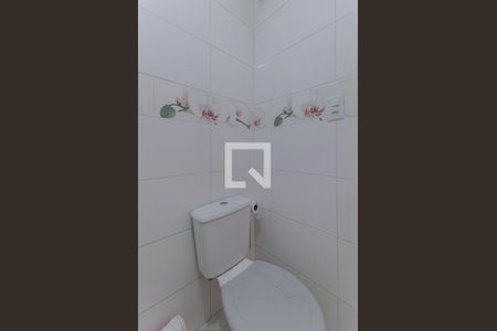 Apartamento à venda com 100m², 3 quartos e sem vaga Apartamento à venda com 100m², 3 quartos e sem vagaBanheiro