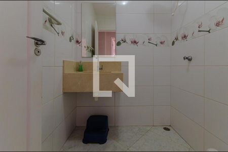 Apartamento à venda com 100m², 3 quartos e sem vaga Apartamento à venda com 100m², 3 quartos e sem vagaBanheiro