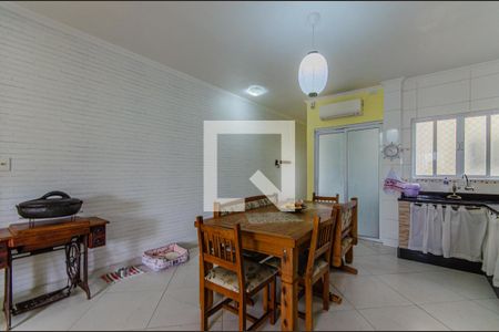 Apartamento à venda com 100m², 3 quartos e sem vaga Apartamento à venda com 100m², 3 quartos e sem vagaCozinha