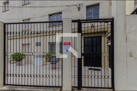 Apartamento à venda com 100m², 3 quartos e sem vaga Apartamento à venda com 100m², 3 quartos e sem vagaFachada