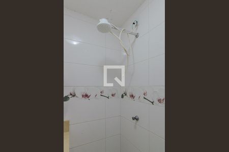 Apartamento à venda com 100m², 3 quartos e sem vaga Apartamento à venda com 100m², 3 quartos e sem vagaBanheiro