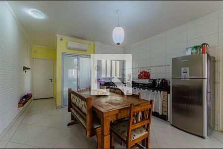 Apartamento à venda com 100m², 3 quartos e sem vaga Apartamento à venda com 100m², 3 quartos e sem vagaCozinha