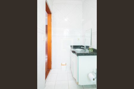 Casa à venda com 429m², 4 quartos e 6 vagasBanheiro - Suíte 2