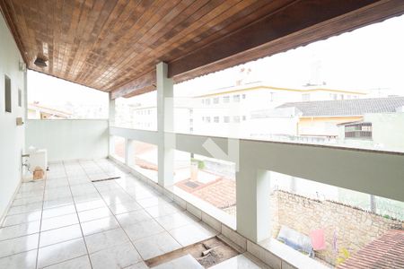 Casa à venda com 429m², 4 quartos e 6 vagasSacada 2 - Suíte 3