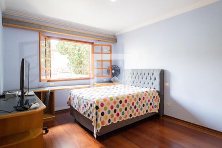 Casa à venda com 429m², 4 quartos e 6 vagasSuíte 2