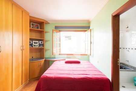 Casa à venda com 429m², 4 quartos e 6 vagasSuíte 1