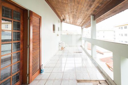 Casa à venda com 429m², 4 quartos e 6 vagasSacada 2 - Suíte 3
