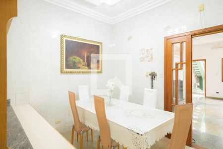 Casa à venda com 429m², 4 quartos e 6 vagasCopa