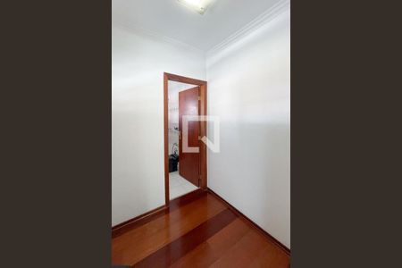 Casa à venda com 429m², 4 quartos e 6 vagasCloset - Suíte 3