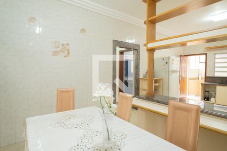 Casa à venda com 429m², 4 quartos e 6 vagasCopa