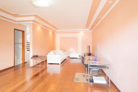 Sala de casa à venda com 4 quartos, 429m² em Jardim Palermo, São Bernardo do Campo