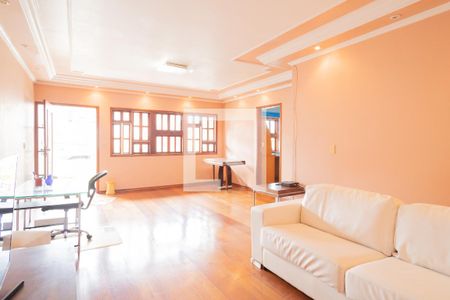 Sala de casa à venda com 4 quartos, 429m² em Jardim Palermo, São Bernardo do Campo