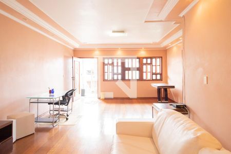 Sala de casa à venda com 4 quartos, 429m² em Jardim Palermo, São Bernardo do Campo