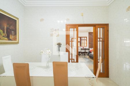 Casa à venda com 429m², 4 quartos e 6 vagasCopa