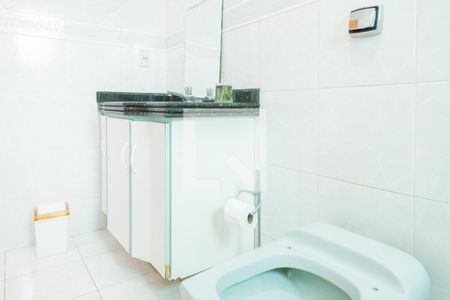 Casa à venda com 429m², 4 quartos e 6 vagasBanheiro - Suíte 2