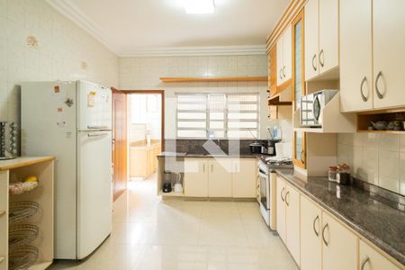 Casa à venda com 429m², 4 quartos e 6 vagasCozinha