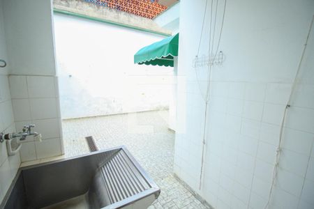 Casa para alugar com 175m², 3 quartos e 1 vagaÁrea de Serviço