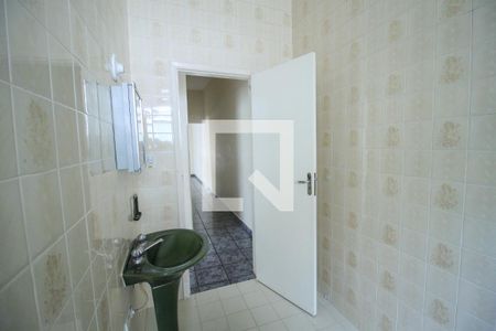 Casa para alugar com 175m², 3 quartos e 1 vagaBanheiro 2