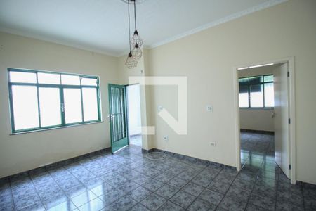Sala de casa para alugar com 3 quartos, 175m² em Quarta Parada, São Paulo