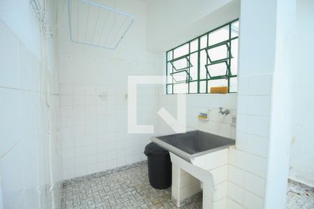 Casa para alugar com 175m², 3 quartos e 1 vagaÁrea de Serviço
