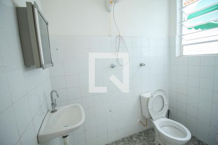 Casa para alugar com 175m², 3 quartos e 1 vagaBanheiro