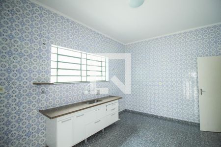 Casa para alugar com 175m², 3 quartos e 1 vagaCozinha