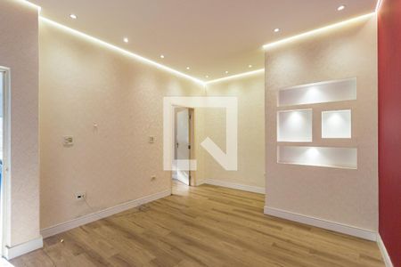 Sala de casa para alugar com 3 quartos, 175m² em Quarta Parada, São Paulo