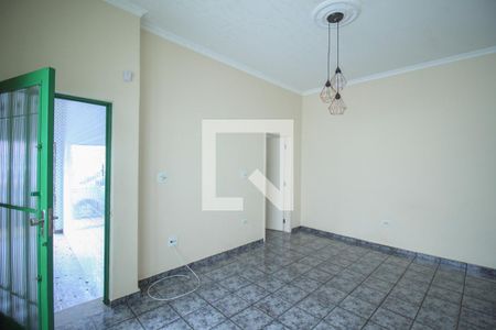 Sala de casa para alugar com 3 quartos, 175m² em Quarta Parada, São Paulo