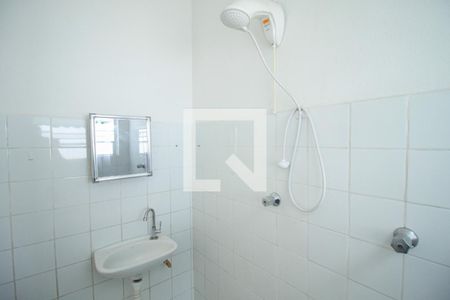 Casa para alugar com 175m², 3 quartos e 1 vagaBanheiro