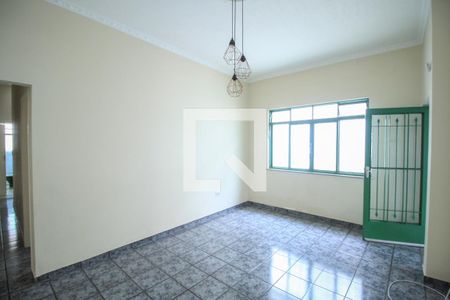 Sala de casa para alugar com 3 quartos, 175m² em Quarta Parada, São Paulo