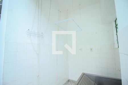 Casa para alugar com 175m², 3 quartos e 1 vagaÁrea de Serviço