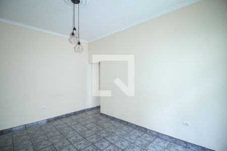 Sala de casa para alugar com 3 quartos, 175m² em Quarta Parada, São Paulo