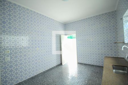 Casa para alugar com 175m², 3 quartos e 1 vagaCozinha