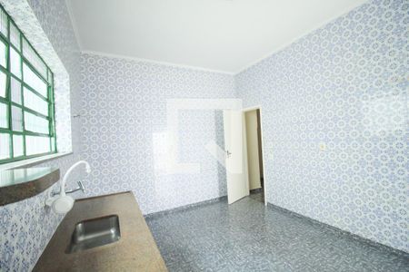 Casa para alugar com 175m², 3 quartos e 1 vagaCozinha