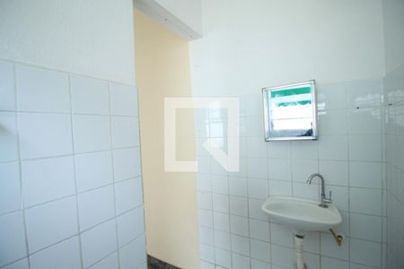 Casa para alugar com 175m², 3 quartos e 1 vagaBanheiro