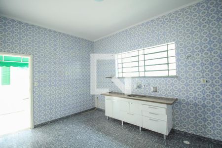 Casa para alugar com 175m², 3 quartos e 1 vagaCozinha