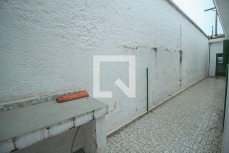 Casa para alugar com 175m², 3 quartos e 1 vagaÁrea Externa