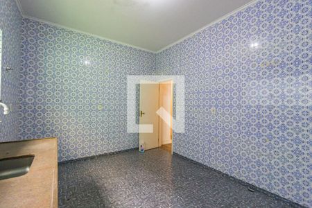 Cozinha de casa para alugar com 3 quartos, 175m² em Quarta Parada, São Paulo