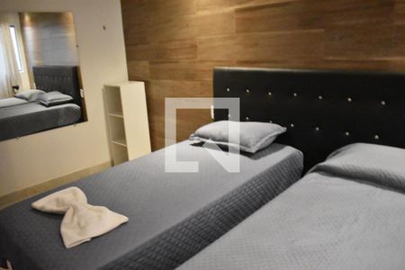 Apartamento para alugar com 37m², 2 quartos e sem vagaQuarto 2