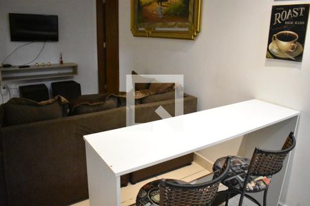 Apartamento para alugar com 37m², 2 quartos e sem vagaCozinha