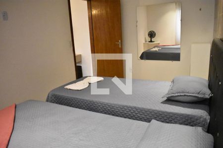 Apartamento para alugar com 37m², 2 quartos e sem vagaQuarto 2