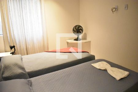 Apartamento para alugar com 37m², 2 quartos e sem vagaQuarto 2