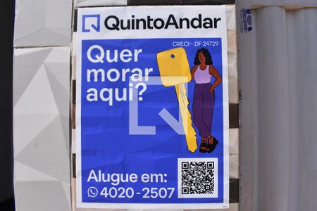 Apartamento para alugar com 37m², 2 quartos e sem vagaFachada