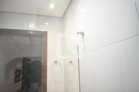 Apartamento para alugar com 37m², 2 quartos e sem vagaBanheiro