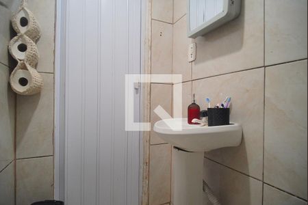 Casa à venda com 286m², 2 quartos e 10 vagasBanheiro