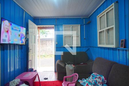 Casa à venda com 286m², 2 quartos e 10 vagasSala