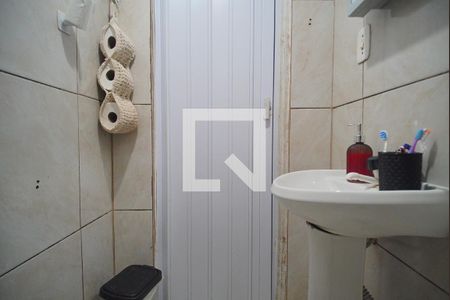 Casa à venda com 286m², 2 quartos e 10 vagasBanheiro