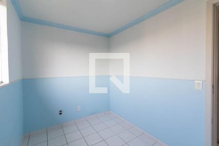 Quarto 2 de apartamento para alugar com 2 quartos, 49m² em Sítio Cercado, Curitiba