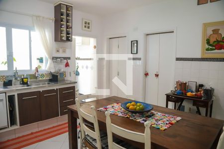 Casa à venda com 70m², 1 quarto e sem vagaCozinha